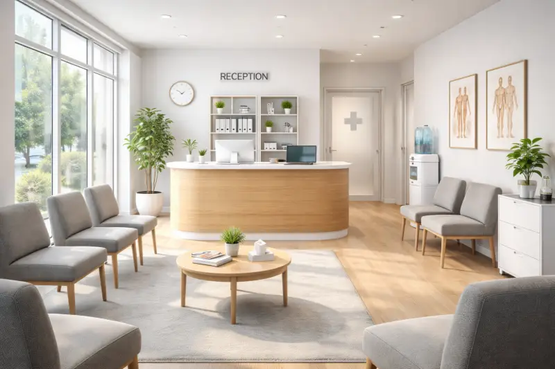 Downtown Ottawa Chiropractic Clinic