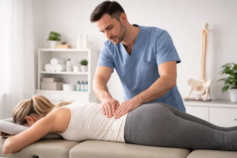 Kanata Spine & Joint Institute