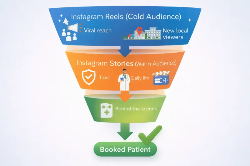 Instagram Marketing for Chiropractors