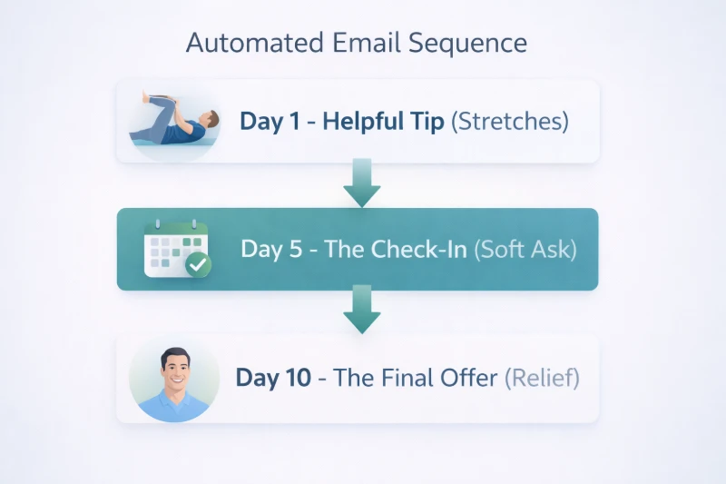 Email Scripts for Reactivating Dormant Patients