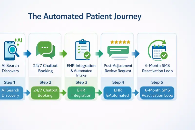 The Future of Chiropractic Marketing