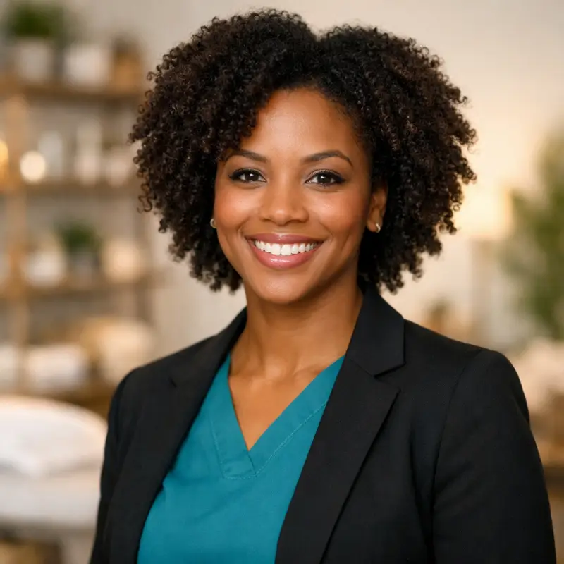 Dr. Emily Roberts