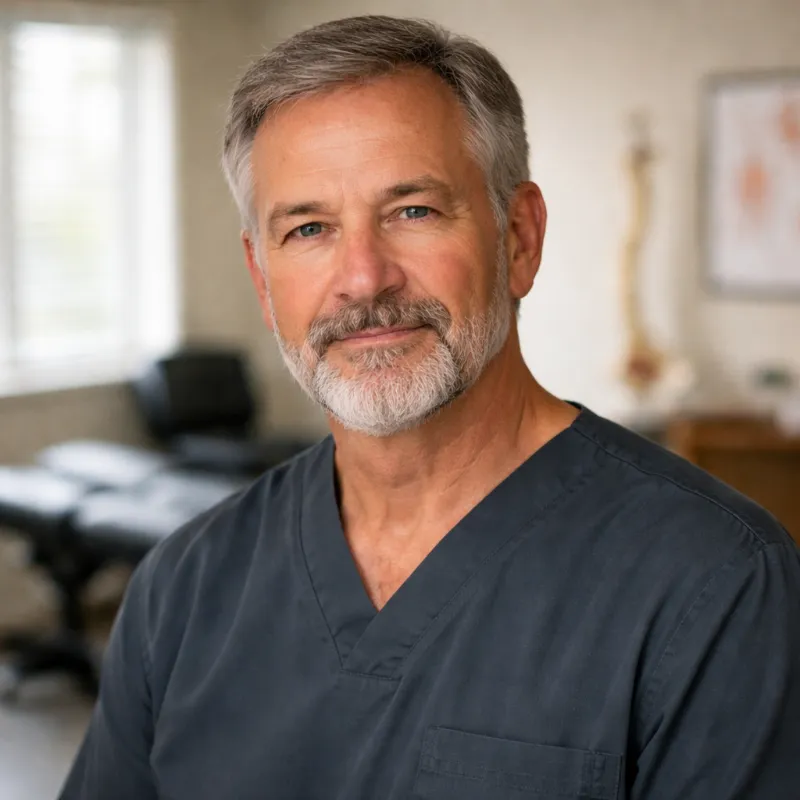 Dr. Robert MacLeod